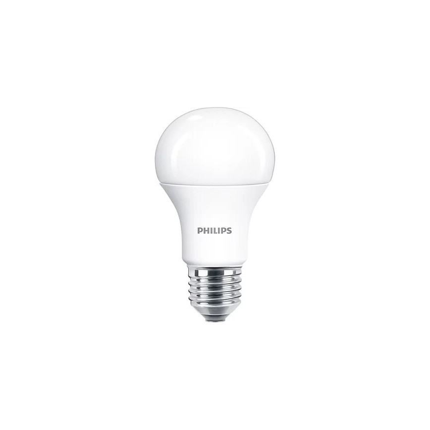 LED elektros lemputė Philips A60 E27/13W/230V 2700K