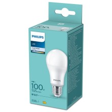 LED elektros lemputė Philips A60 E27/13W/230V 4000K