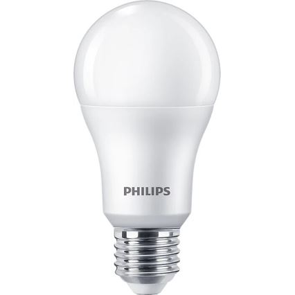 LED elektros lemputė Philips A60 E27/13W/230V 6500K