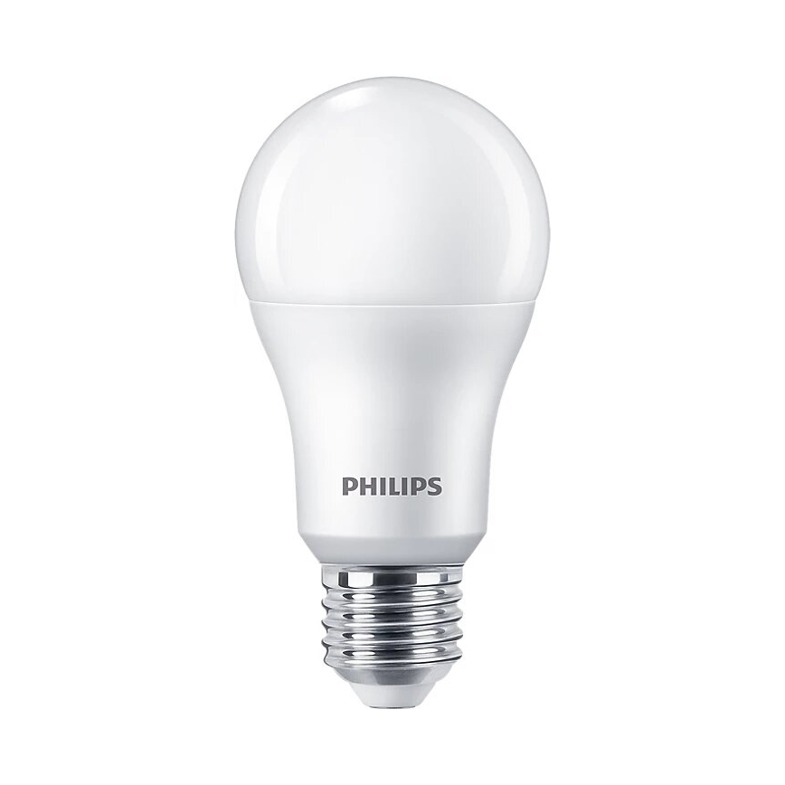 LED elektros lemputė Philips A60 E27/13W/230V 6500K