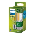 LED elektros lemputė Philips A60 E27/5,2W/230V 2700K