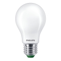 LED elektros lemputė Philips A60 E27/7,3W/230V 4000K