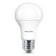 LED elektros lemputė Philips E27/11W/230V 2700K