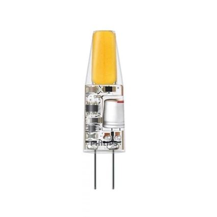 LED elektros lemputė Philips G4/1,7W/12V 2700K