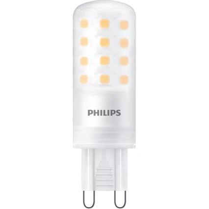 LED elektros lemputė Philips G9/3,7W/230V 3000K