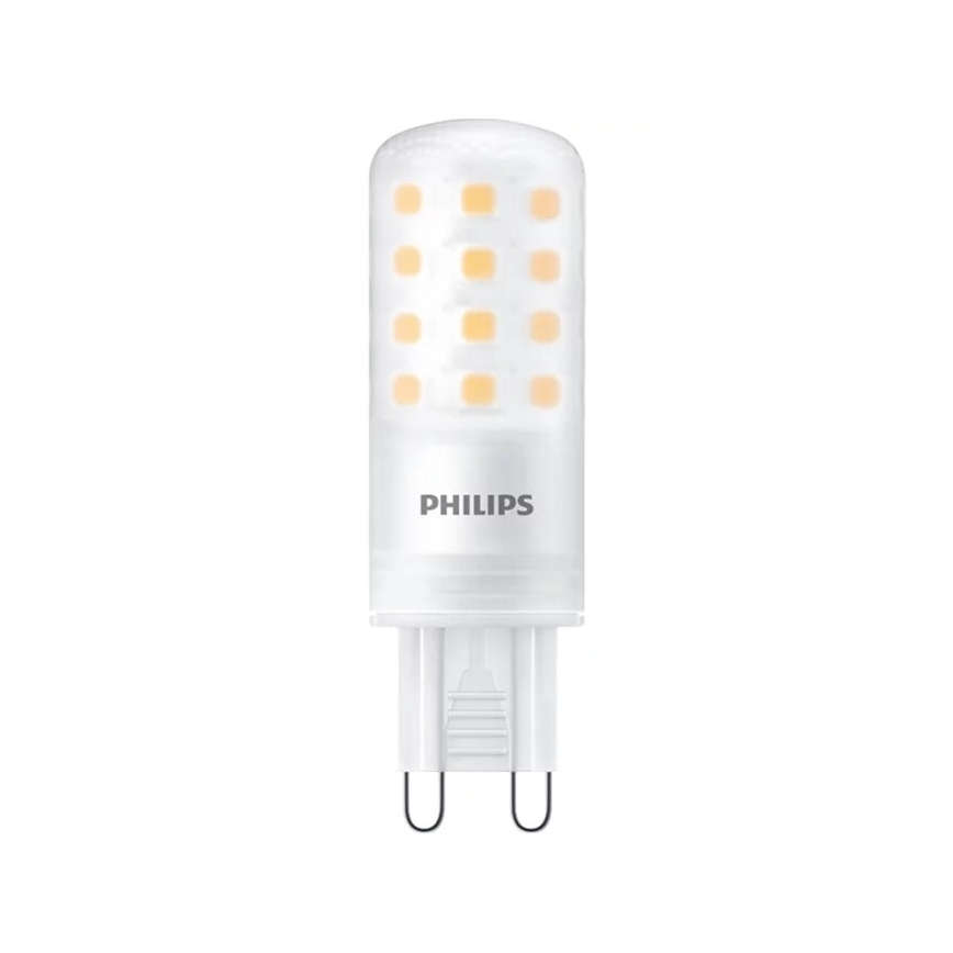 LED elektros lemputė Philips G9/3,7W/230V 3000K