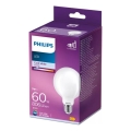 LED elektros lemputė Philips G93 E27/7W/230V 4000K