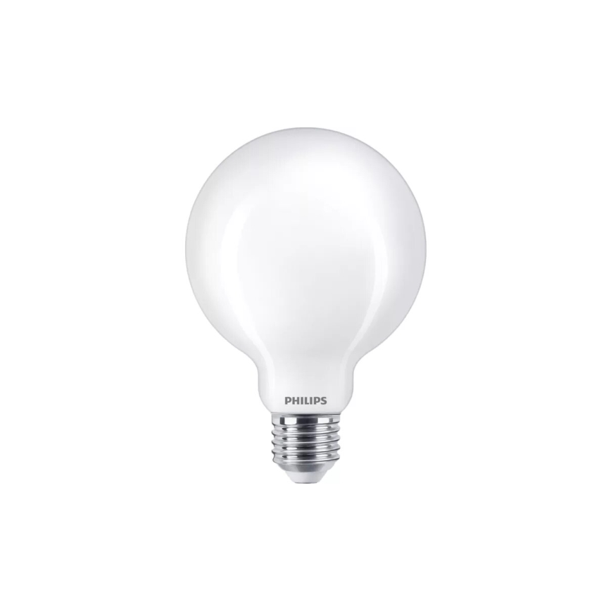 LED elektros lemputė Philips G93 E27/7W/230V 4000K