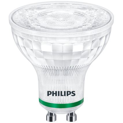 LED elektros lemputė Philips GU10/2,4W/230V 4000K