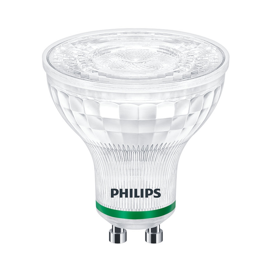 LED elektros lemputė Philips GU10/2,4W/230V 4000K