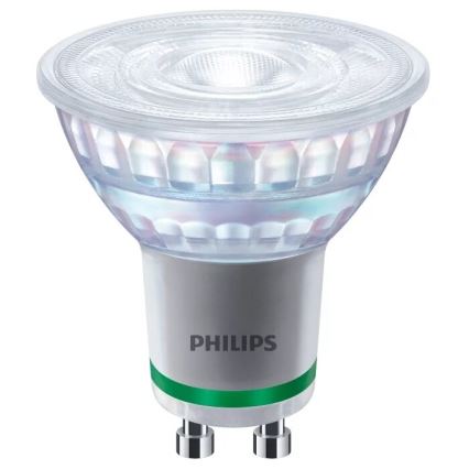 LED elektros lemputė Philips PAR16 GU10/2,1W/230V 2700K
