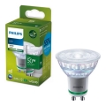 LED elektros lemputė Philips PAR16 GU10/2,1W/230V 3000K
