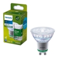 LED elektros lemputė Philips PAR16 GU10/2,1W/230V 4000K