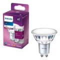 LED elektros lemputė Philips PAR16 GU10/4,9W/230V 3000K