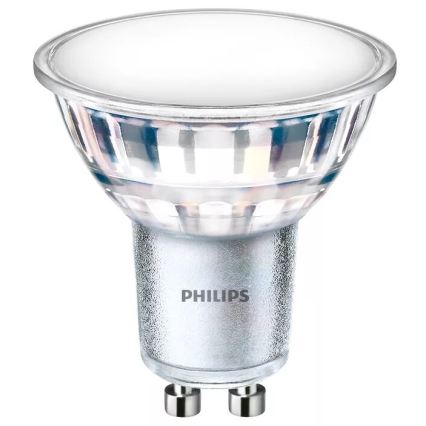 LED elektros lemputė Philips PAR16 GU10/4,9W/230V 3000K