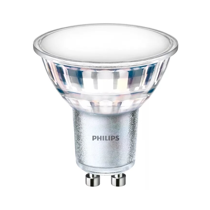 LED elektros lemputė Philips PAR16 GU10/4,9W/230V 3000K