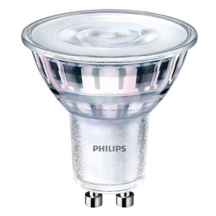LED elektros lemputė Philips PAR16 GU10/4,9W/230V 4000K
