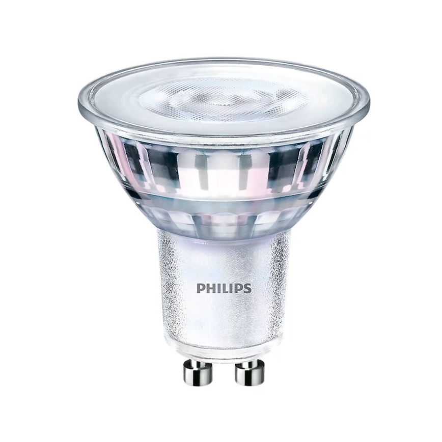 LED elektros lemputė Philips PAR16 GU10/4,9W/230V 4000K