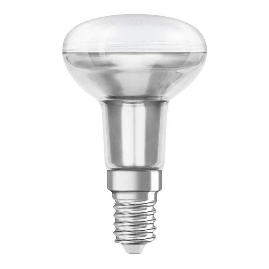 LED elektros lemputė R50 E14/2,6W/230V 2700K - Osram