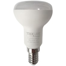 LED elektros lemputė R50 E14/6,5W/230V 4200K