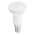 LED elektros lemputė R50 E14/6W/230V 3000K