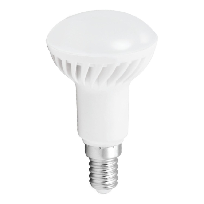 LED elektros lemputė R50 E14/6W/230V 3000K