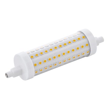 LED elektros lemputė R7S/9W/230V 2700K 118 mm - Eglo 11831