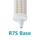LED elektros lemputė R7S/9W/230V 2700K - Eglo 11831
