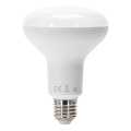 LED elektros lemputė R80 E27/12W/230V 6500K - Aigostar