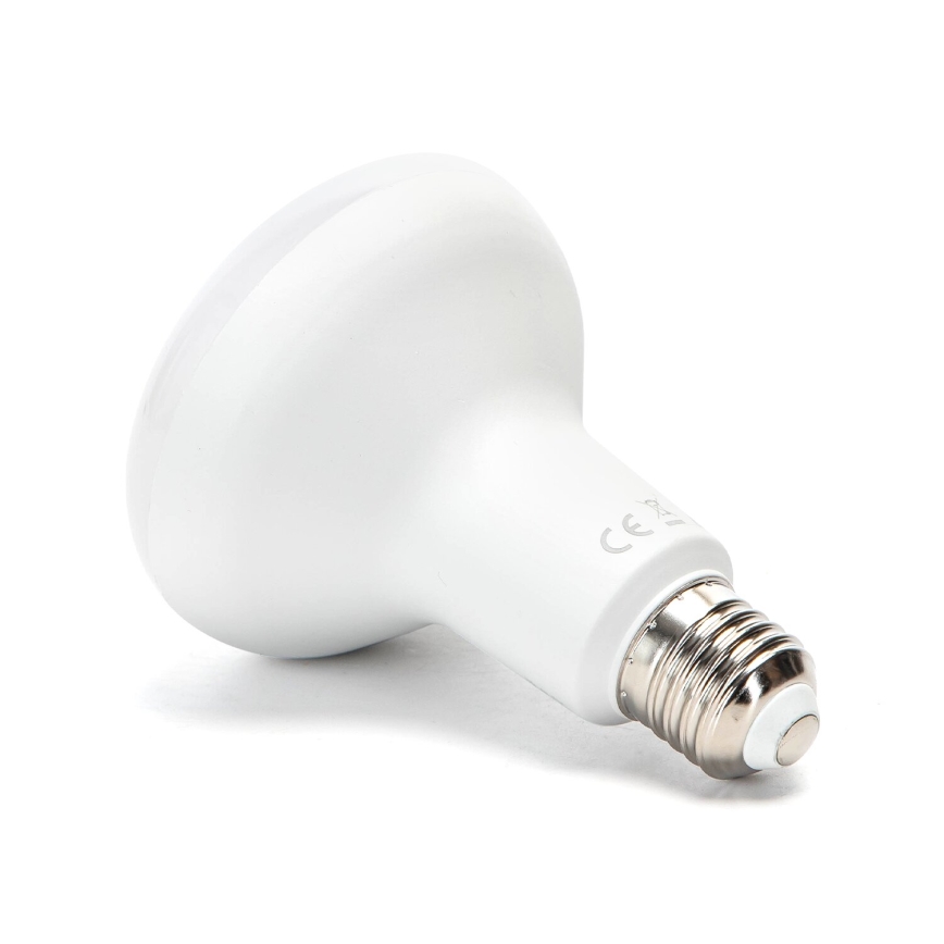 LED elektros lemputė R80 E27/12W/230V 6500K - Aigostar