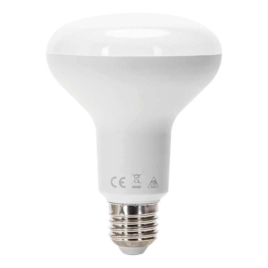 LED elektros lemputė R90 E27/15W/230V 6500K - Aigostar