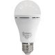 LED Elektros lemputė RECHARGEABLE A60 E27/8W/230V 2700K - Ledvance