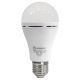 LED elektros lemputė RECHARGEABLE A60 E27/8W/230V 6500K - Ledvance