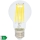 LED elektros lemputė RETRO A60 E27/5W/230V 3000K 1055lm