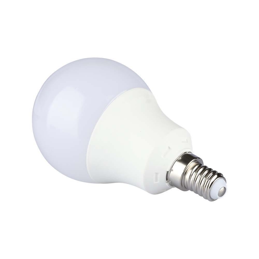 LED elektros lemputė SAMSUNG CHIP A60 E14/8,5W/230V 3000K