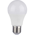 LED elektros lemputė SAMSUNG CHIP A60 E27/8,5W/230V 3000K
