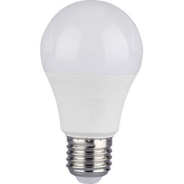 LED elektros lemputė SAMSUNG CHIP A60 E27/8,5W/230V 3000K