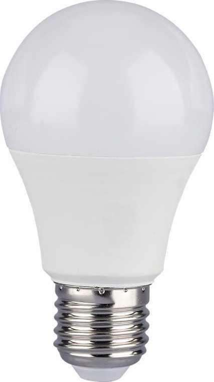 LED elektros lemputė SAMSUNG CHIP A60 E27/8,5W/230V 3000K