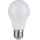 LED elektros lemputė SAMSUNG CHIP A60 E27/8,5W/230V 3000K