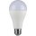 LED elektros lemputė SAMSUNG CHIP A65 E27/17W/230V 3000K