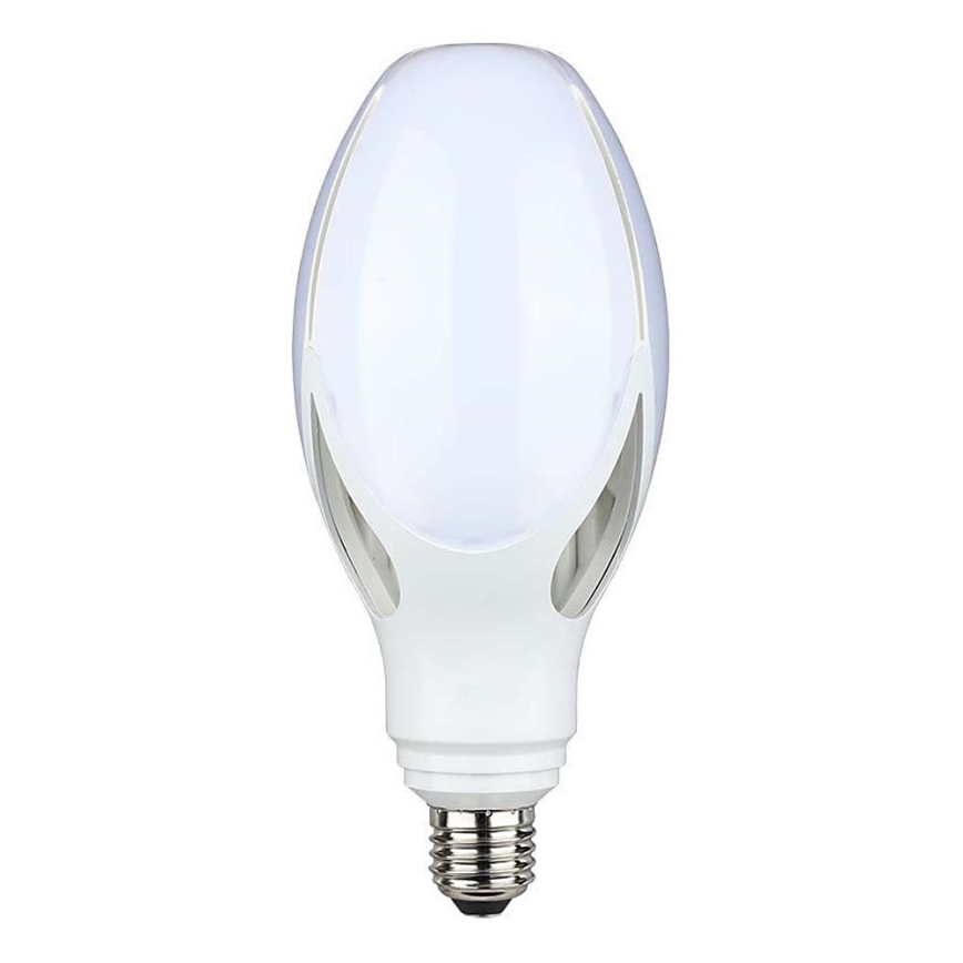 LED elektros lemputė SAMSUNG CHIP E27/36W/230V 4000K