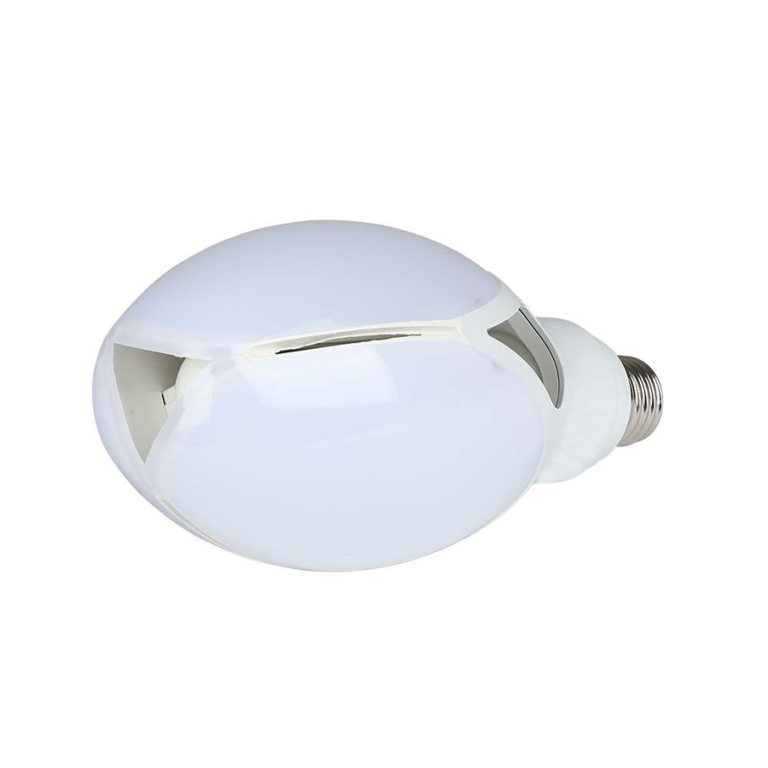 LED elektros lemputė SAMSUNG CHIP E27/36W/230V 4000K