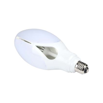 LED elektros lemputė SAMSUNG CHIP E27/36W/230V 4000K