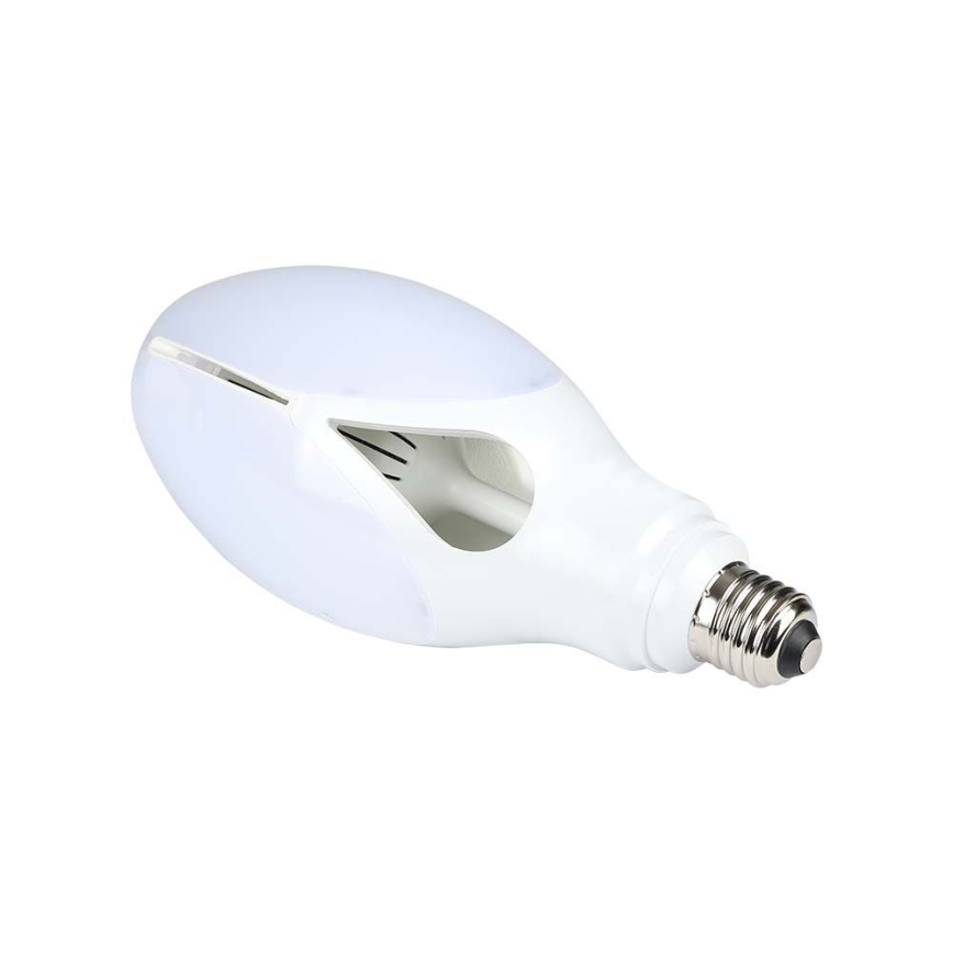 LED elektros lemputė SAMSUNG CHIP E27/36W/230V 4000K