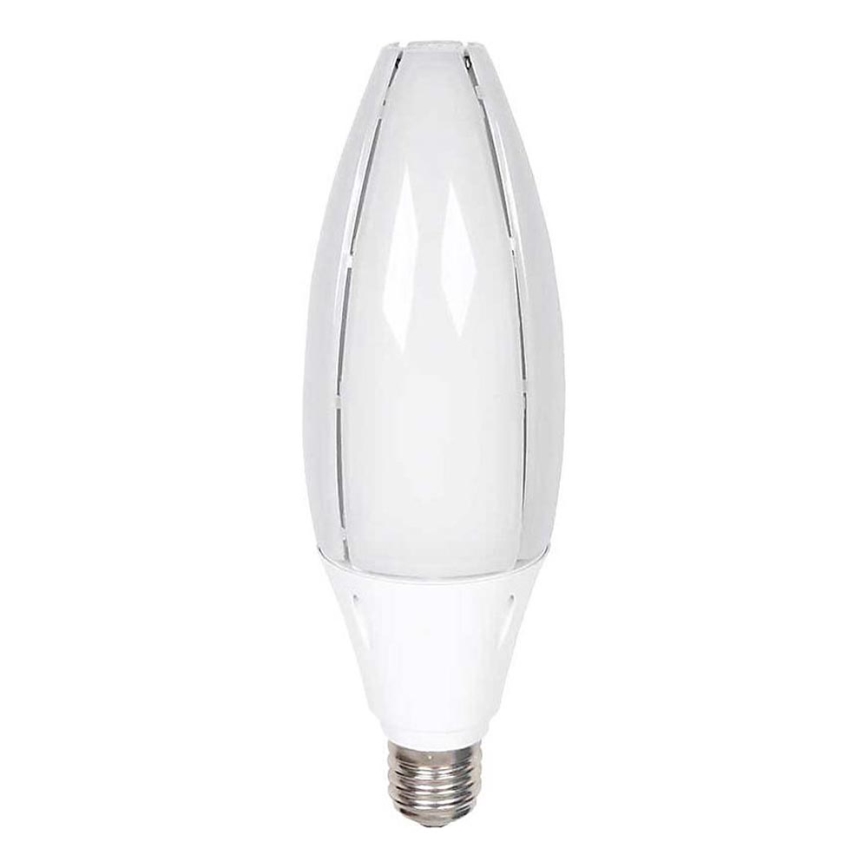 LED elektros lemputė SAMSUNG CHIP E40/60W/230V 6500K