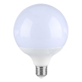 LED elektros lemputė SAMSUNG CHIP G120 E27/22W/230V 4000K