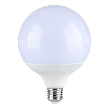 LED elektros lemputė SAMSUNG CHIP G120 E27/22W/230V 4000K