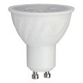 LED elektros lemputė SAMSUNG CHIP GU10/6W/230V 4000K