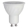 LED elektros lemputė SAMSUNG CHIP GU10/6W/230V 4000K