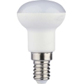 LED elektros lemputė SAMSUNG CHIP R39 E14/2,9W/230V 3000K